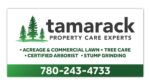 Tamarack Property Care Experts