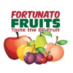 Fortunato Fruits Logo